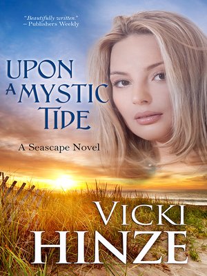 cover image of Upon a Mystic Tide